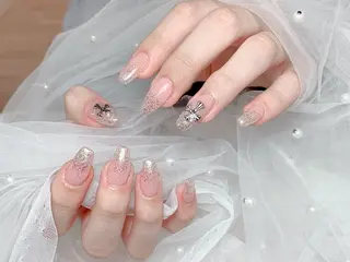 ネイル Bél Nail salonのネイルデザイン