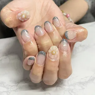 ネイル FELICE ﾌｪﾘｰﾁｪのネイルデザイン