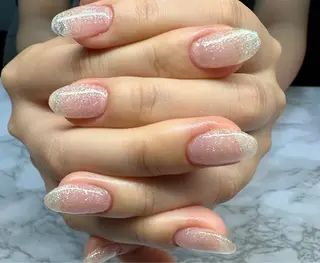 ネイル M.N_ nailのネイルデザイン