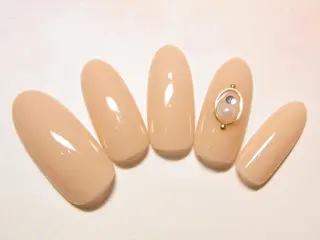 ネイル Teddy+ Nailのネイルデザイン