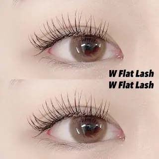 マツエク・マツパ Nail&Eye コルン　矢澤のマツエク・マツパデザイン