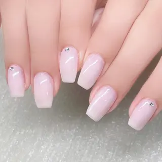 ネイル Nailist suzuのネイルデザイン