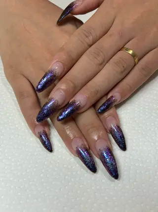 ネイル N Masayoのネイルデザイン