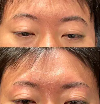 メンズ アイブロウ 🤍 Rina🤍の眉毛・アイブロウイメージ