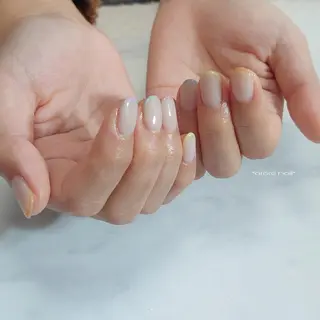 ネイル ✯.。 arbre nail 。✯.のネイルデザイン