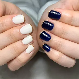 ネイル FIORITURA aiのネイルデザイン