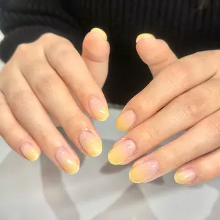 ネイル CLALA Tokihoのネイルデザイン