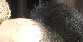 セントラル鍼灸院 Re:laxyのヘアスタイル