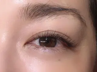 マツエク・マツパ LULLABY 銀座並木通り店のマツエク・マツパデザイン