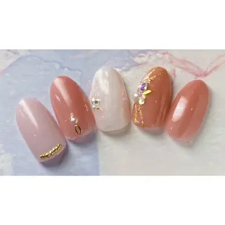 ネイル Uchida Mayunaのその他イメージ