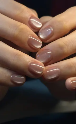 ネイル ayaka モデル募集中のネイルデザイン