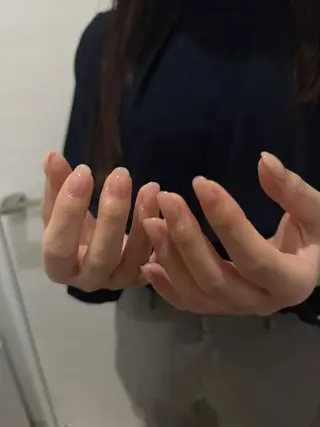 ネイル WOOFY| hoshiのネイルデザイン