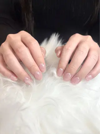 ネイル Lib金沢店/ Nakamuraのネイルデザイン