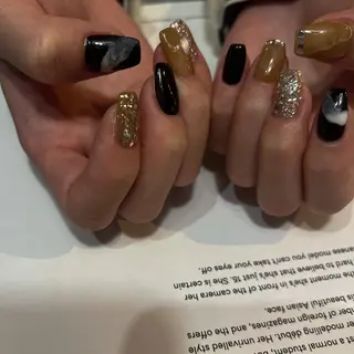 ネイル nailsalon ULLのネイルデザイン