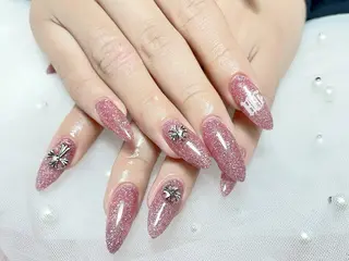 ネイル Bél Nail salonのネイルデザイン