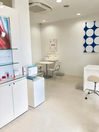 POLA  THE  BEAUTY  草津店所属・あらき かずみのエステ・リラクイメージ