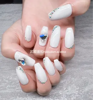 ネイル R inのネイルデザイン