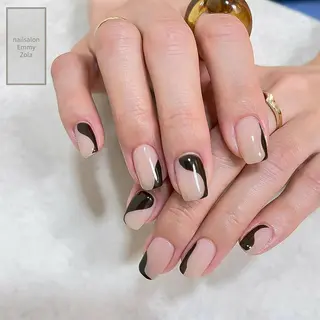 ネイル ネイルサロンEmmy Zola所属・ネイルサロン Emmy  Zolaのネイルデザイン