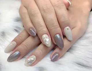 ネイル Mai’s nailのネイルデザイン