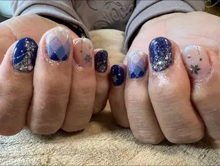 ネイル Nailsalon Rのネイルデザイン