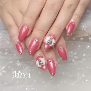 ネイル 💅 NikoNikoのネイルデザイン
