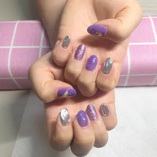 ネイル I pinknail 韓国風·持ち込み専門のネイルデザイン