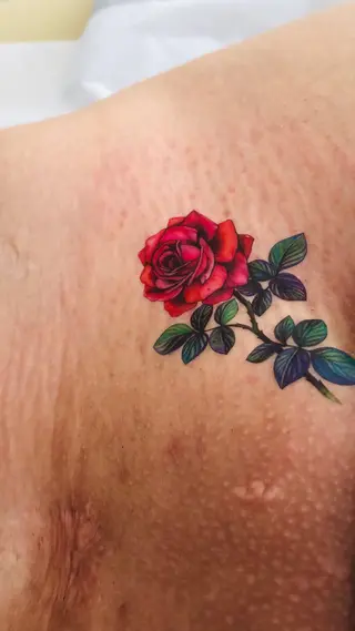 ブラジリアンワックス グレイスのエステ・リラクイメージ