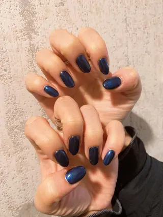 ネイル ネイリスト EMIのネイルデザイン