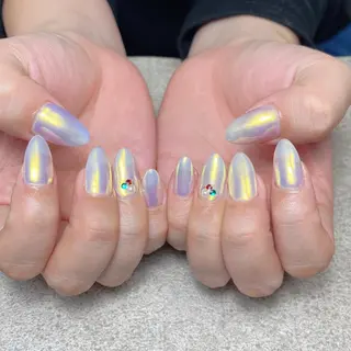 ネイル nailroom DIASOMNIAのネイルデザイン