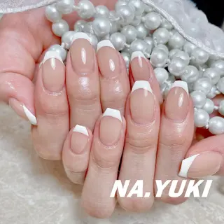 ネイル Bbii Bobuのネイルデザイン