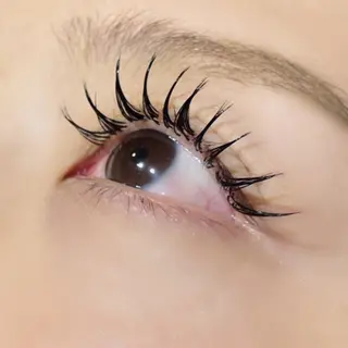 マツエク・マツパ 🌟杉枝 佑夏🌟のマツエク・マツパデザイン