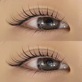 マツエク・マツパ 🥞ツノダ eyelash🧸のマツエク・マツパデザイン