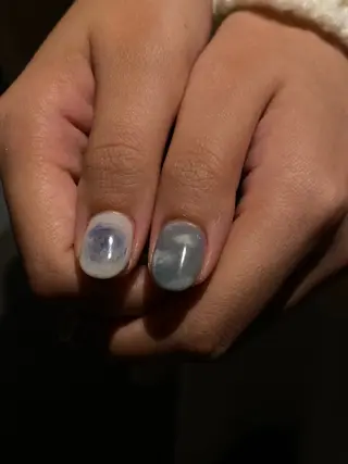 ネイル quro.n所属・しほ (quro.n)のネイルデザイン