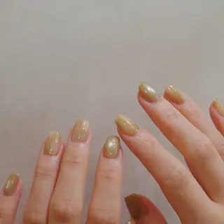 ネイル reika .のネイルデザイン