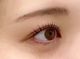 マツエク・マツパ NAGOMI. フェイストゥー福島のマツエク・マツパデザイン