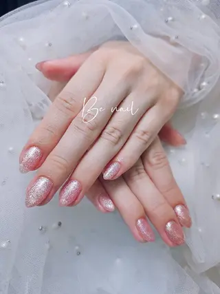 ネイル be nail所属・CAMELLIA  NAILサロン新松戸のネイルデザイン