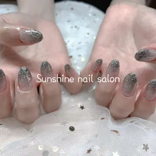 ネイル サンシャイン ネイル池袋店のネイルデザイン