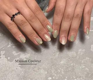 ネイル Lafina -のネイルデザイン