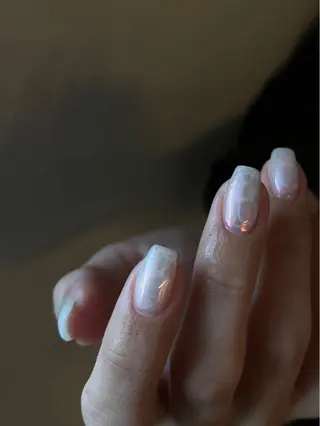 ネイル momo. higden_のネイルデザイン