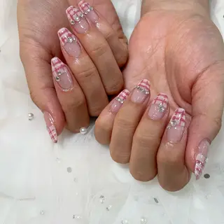 ネイル Nail Salon Gummi.のネイルデザイン