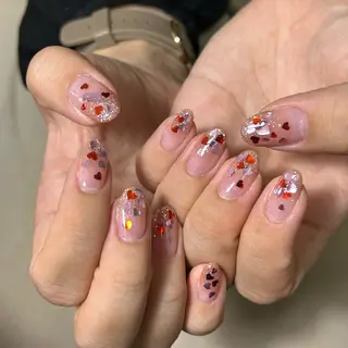 ネイル tamami _表参道／原宿のネイルデザイン