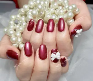 ネイル Bunny 🐰のネイルデザイン