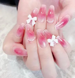 ネイル VIVIAN リサのネイルデザイン