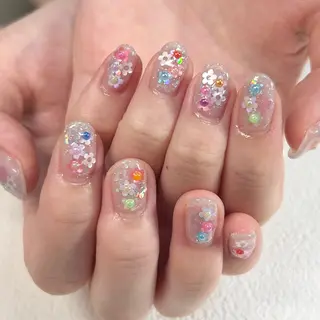 ネイル 11 nailsのネイルデザイン