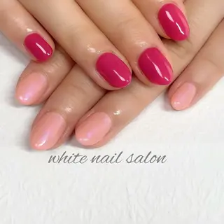 ネイル white nail salonのネイルデザイン