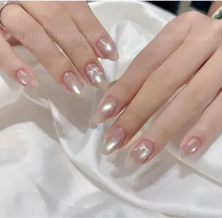 ネイル は なのネイルデザイン