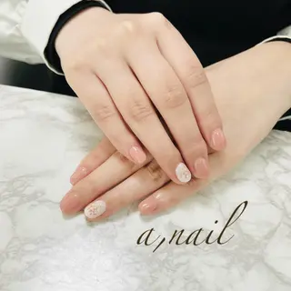 ネイル ネイルサロン エーネイルのネイルデザイン