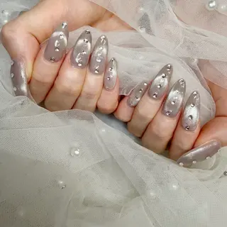 ネイル YUN 💅のネイルデザイン