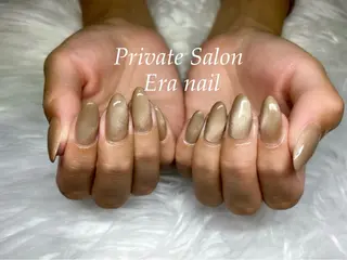 ネイル Era nailのネイルデザイン