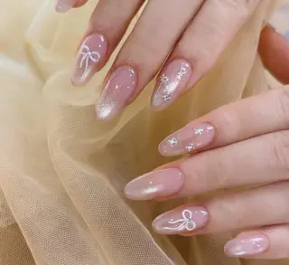 ネイル エリ🫧 nail池袋東口のネイルデザイン